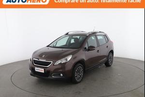PEUGEOT 2008 HR63790