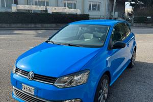 VW POLO 1.4 TDI FRESH