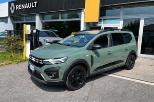 Dacia Jogger 1.6 Hybrid Extreme 5p