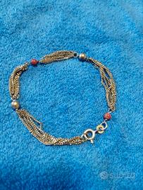 Bracciale Vintage argento ⭐