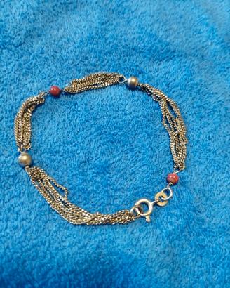 Bracciale Vintage argento ⭐