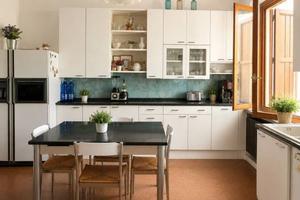 Villa di 300 m² con più di 5 locali e box auto a M