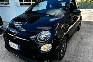 Fiat 500 C 1.0 Hybrid Club 2022