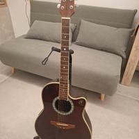 Ovation Celebrity CS148 – Chitarra Elettroacustica