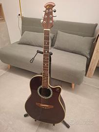 Ovation Celebrity CS148 – Chitarra Elettroacustica