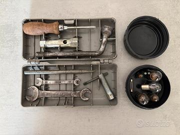 Trousse attrezzi FIAT