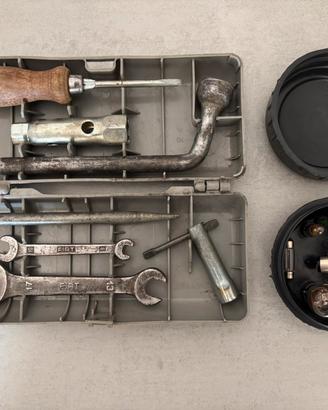 Trousse attrezzi FIAT