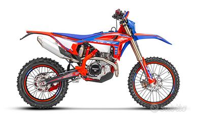 Beta RR Enduro 350 4T RACE 2025 SUPER PROMO