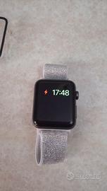 Apple Watch serie 3 modello NIKE