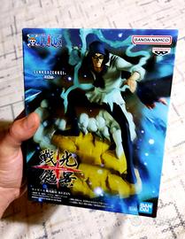 Kuzan one piece banpresto bandai