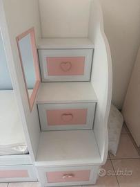 letto a castello