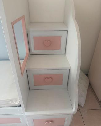 letto a castello