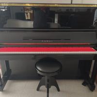 PIANOFORTE  VERTICALE  KAWAI   BL 31  NERO LUCIDO.