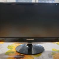 samsung tv monitor 20"