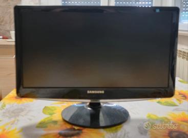 samsung tv monitor 20"