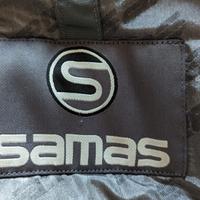 Giacca tecnica SAMAS Sci/sport – taglia XS (42)