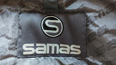 Giacca tecnica SAMAS Sci/sport – taglia XS (42)