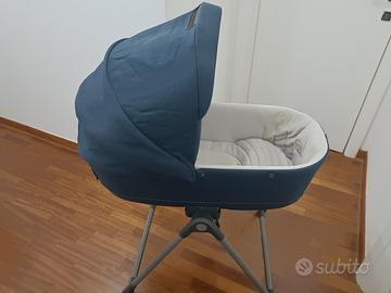 Passeggino Inglesina Aptica System Duo