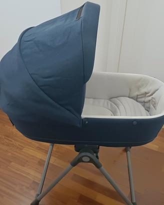 Passeggino Inglesina Aptica System Duo