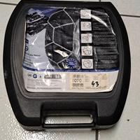 Catene per Fiat Grande Punto 