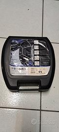 Catene per Fiat Grande Punto 