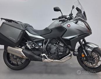 Honda NT 1100