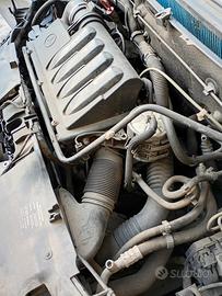 motore x Mercedes Classe B W 245 180 CDI s. 640940