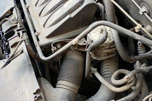 motore x Mercedes Classe B W 245 180 CDI s. 640940