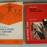 Storia della moda Giulia Mafai Storia del costume