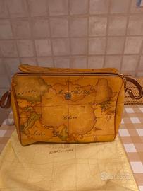 BORSA TRACOLLA 1° CLASSE