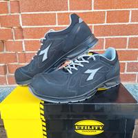 Scarpe antinfortunistiche Diadora Utility S3 Tg.44