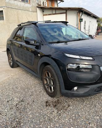 Citroen C4 Cactus PureTech 82 Shine