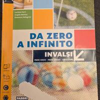 Da zero a infinito invalsi