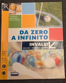 Da zero a infinito invalsi