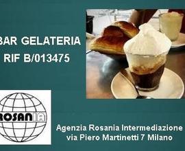 Bar gelateria rif B/013475