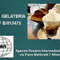 Bar gelateria rif B/013475