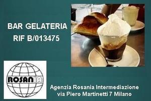 Bar gelateria rif B/013475