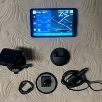 NAVIGATORE DEZL V800