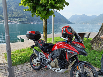Ducati multistrada V4s