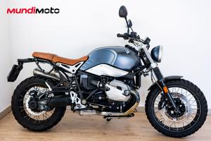 BMW R NINET SCRAMBLER ABS - 2020