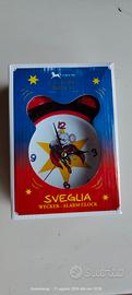 Sveglia musicale