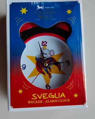 Sveglia musicale