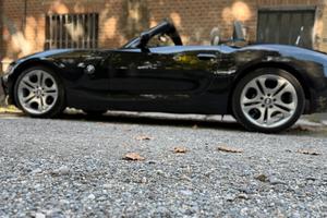 bella bmw z4