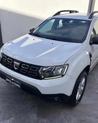 Dacia Duster 1.5 Blue dCi 8V 4x2 Essential