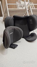 Riduttore seggiolino auto