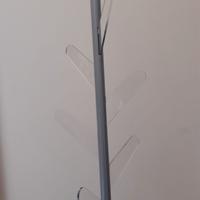 Attaccapanni da terra di design