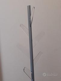 Attaccapanni da terra di design