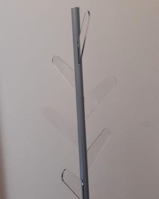 Attaccapanni da terra di design