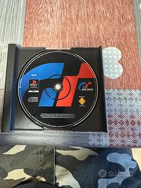 videogiochi playstation 1