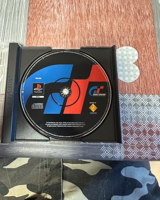 videogiochi playstation 1